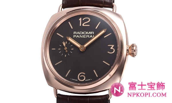 パネライラジオミール ４２ｍｍ PAM00439
